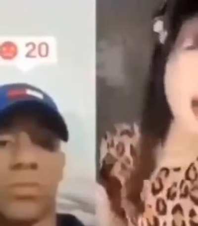 Reaction duet