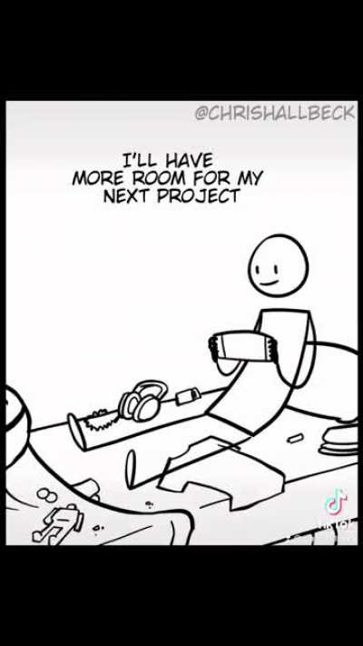Disaster.