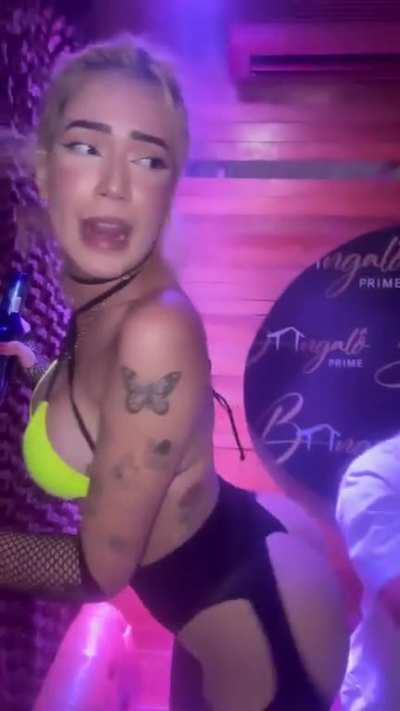 Lara Silva gostosa