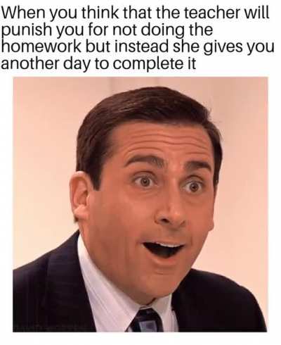 Thanks teacher