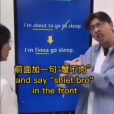 moldy sleep
