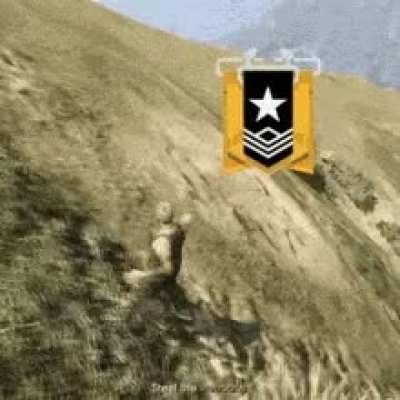 Ranked with randoms