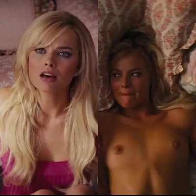 Margot Robbie