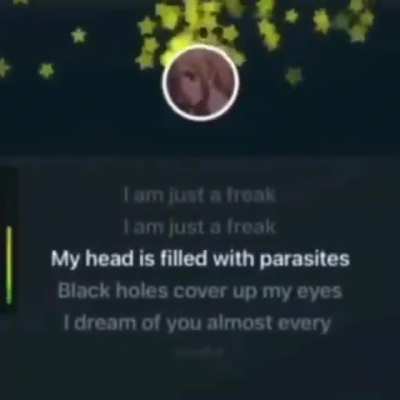 freak.