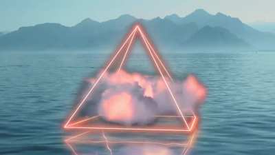 S E R E N I T Y 2 - (OC)