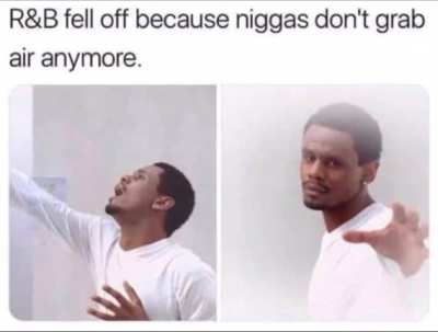 Only them real black niggas know how em car rides b