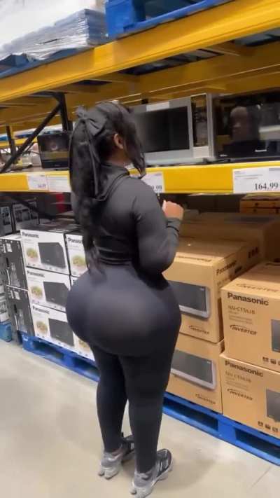 🍑 shopping