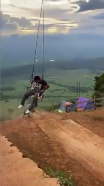 Damn! That's Some Luck