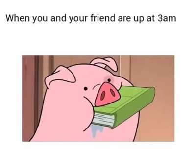 Pig Dance Party