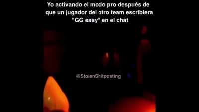 *carita enojada*