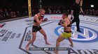 Jessica Andrade turns Thug Rose into Thud Rose