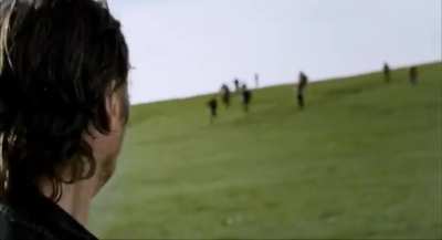 What it feels like being the last non-jinxed person on my team: