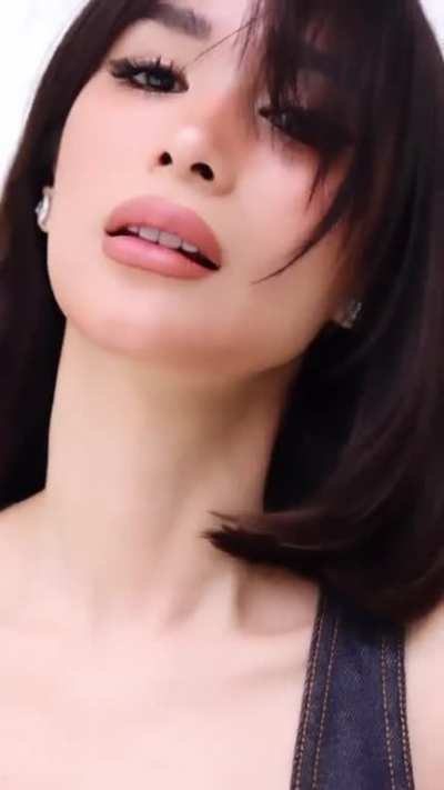 Heart Evangelista
