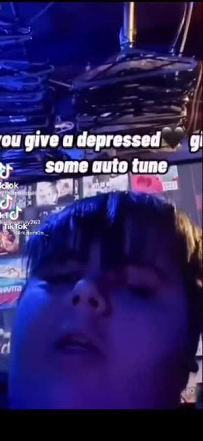 Emotional damage