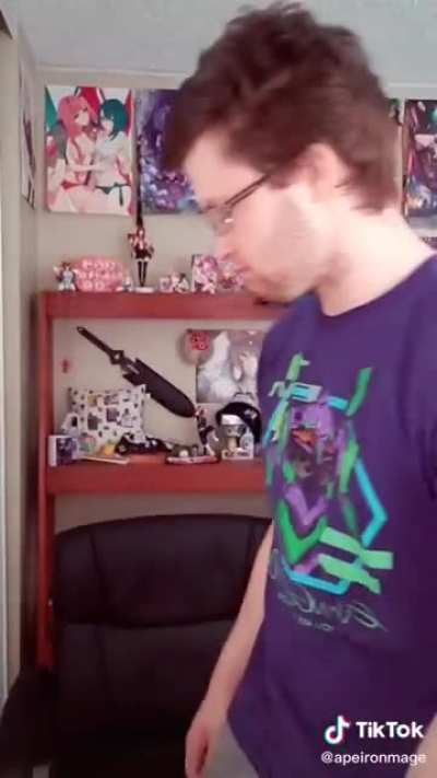 Oh no