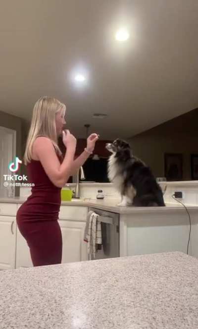 Big and Round 🍑