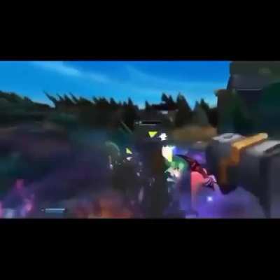 POV: u are having fun with Urgot