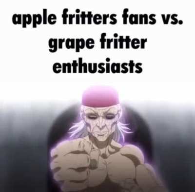 Fritter