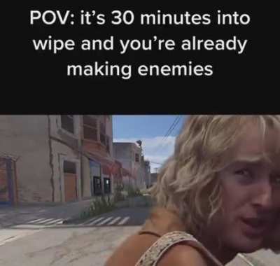 Very true