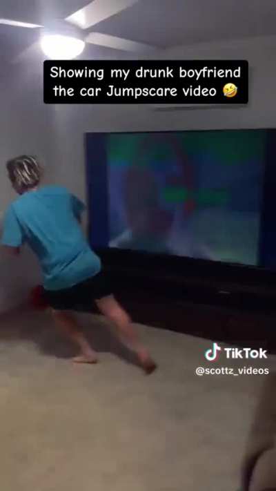 scare video!! (LOL)