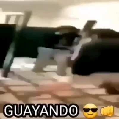 GUAYANDO