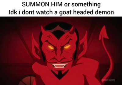 What an ass of guy