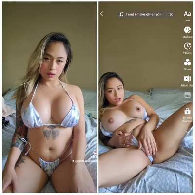 SFW vs NSFW version 2.0