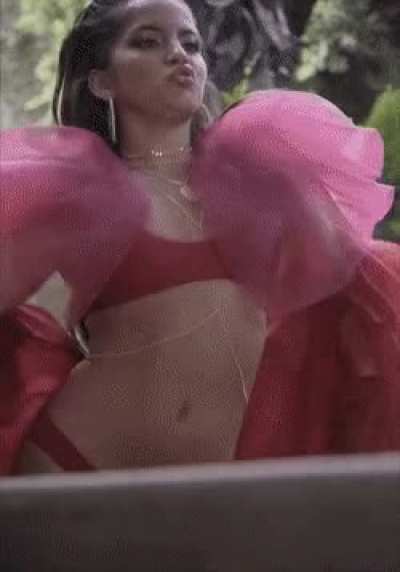 Isabela Merced has to be fucked mercilessly