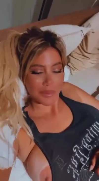 nip slip