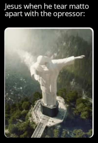 No jesus no!!!