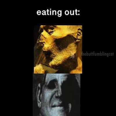 yummy.