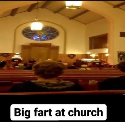 the shart