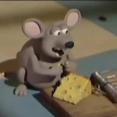 nibble