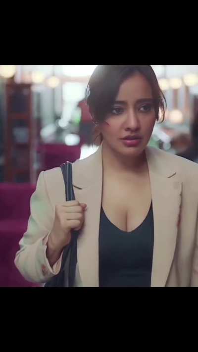 Neha nipples 