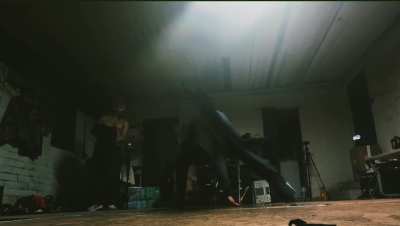 Dojo B-roll