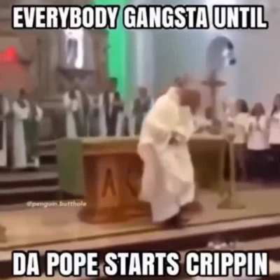 gang gang