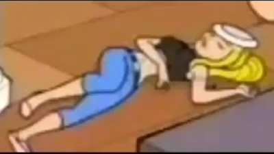 Pqp Maurício, cadê os limites