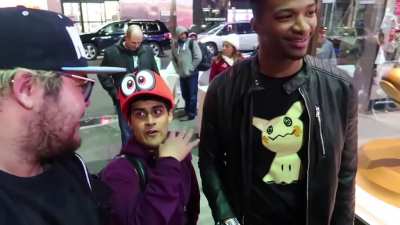 One year ago today, we sadly lost one of our favourite streamers. Thank you Etika for everything you’ve done by providing everyone entertainment for these past few years. We all wish you were still here to talk about these recent times and you’ll never be