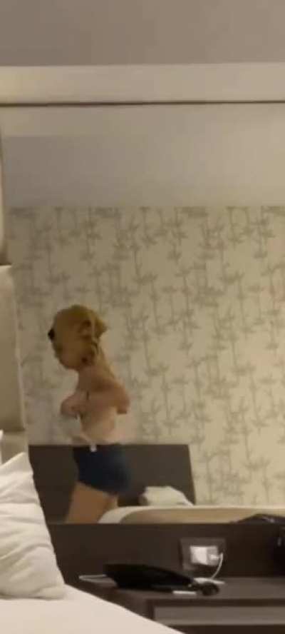 descuido de martu