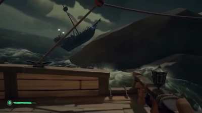 Sea of Thieves