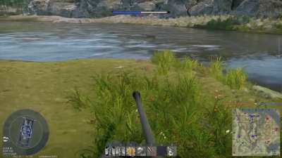German players at their finest