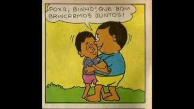 Esse dudao hmmmmm