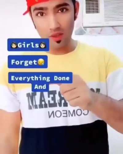 He speaking facts;__;