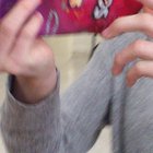 I remember taking this video in 7th grade
