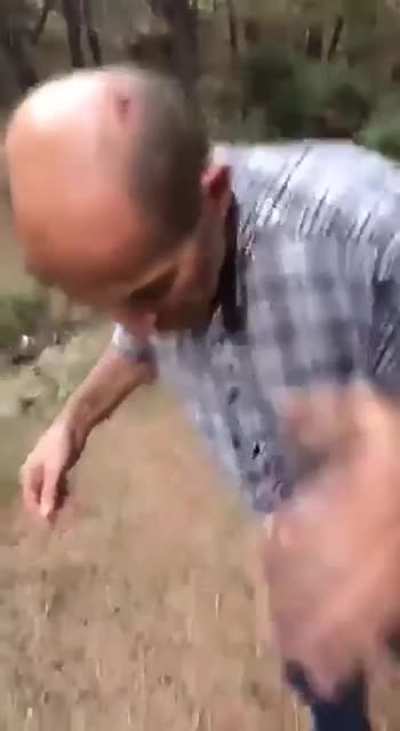Haketti ama hayvan pornosu paylaştım kendimle çelistim kb