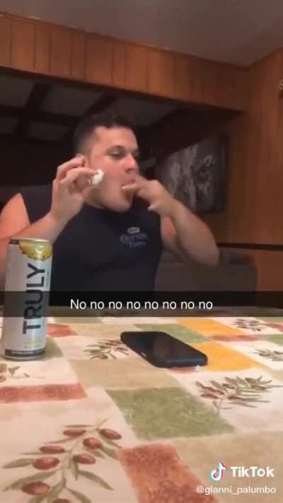 Maybe maybe maybe