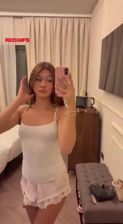 So suckable
