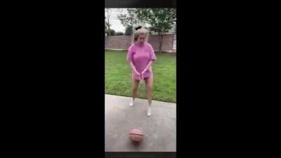 That had to hurt