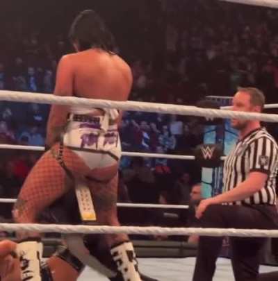 Rhea Ripley