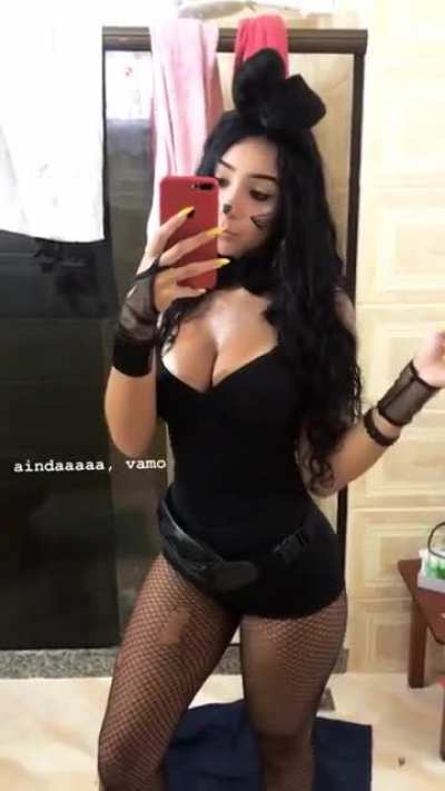Letícia Castro